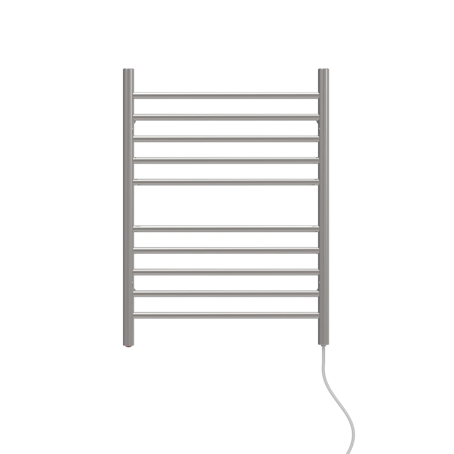 Amba Radiant Plug-In Straight Wall-Mounted Electric Towel Warmer - 23.75"w x 31.5"h