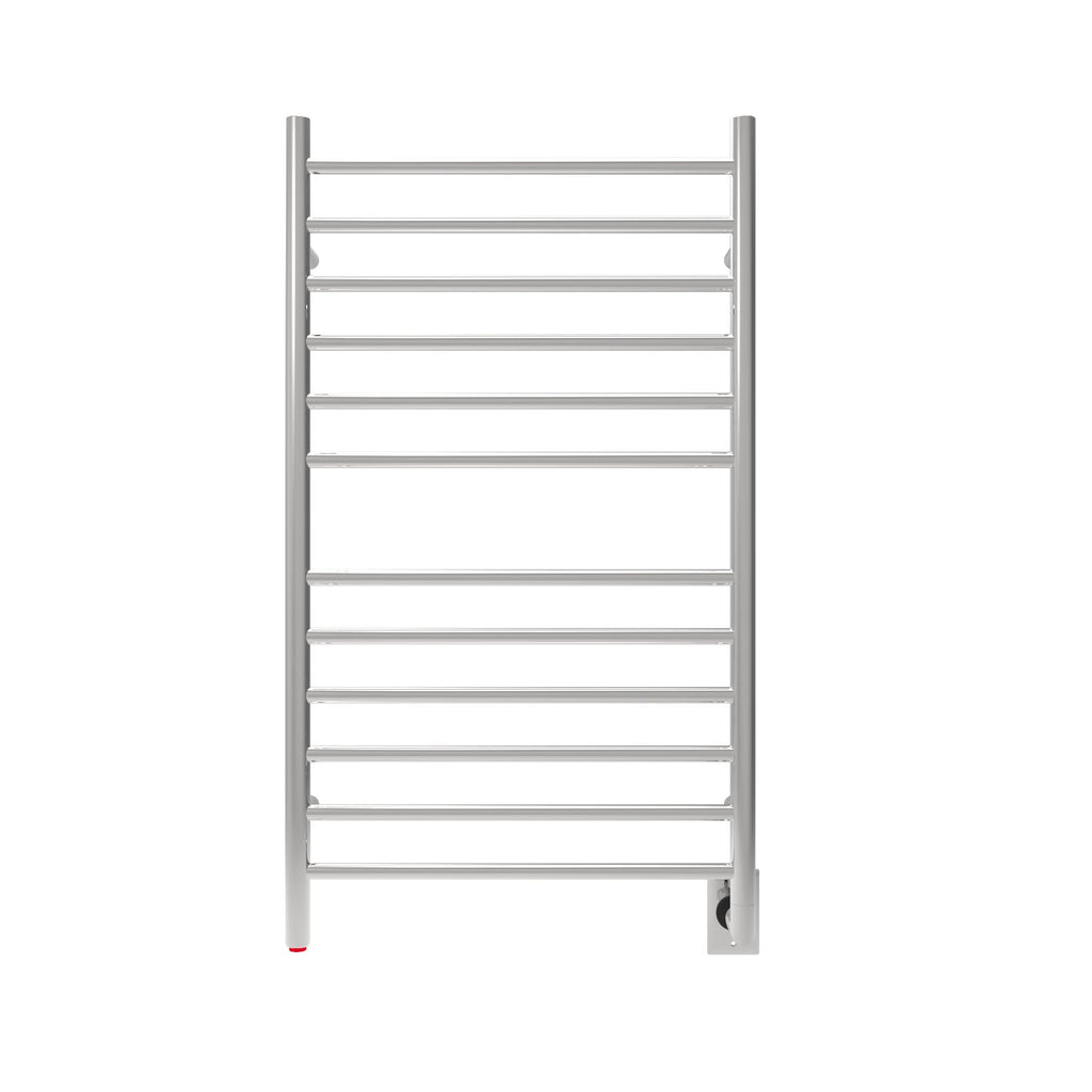 Amba Radiant Large Hardwired Straight Towel Warmer - 23.6
