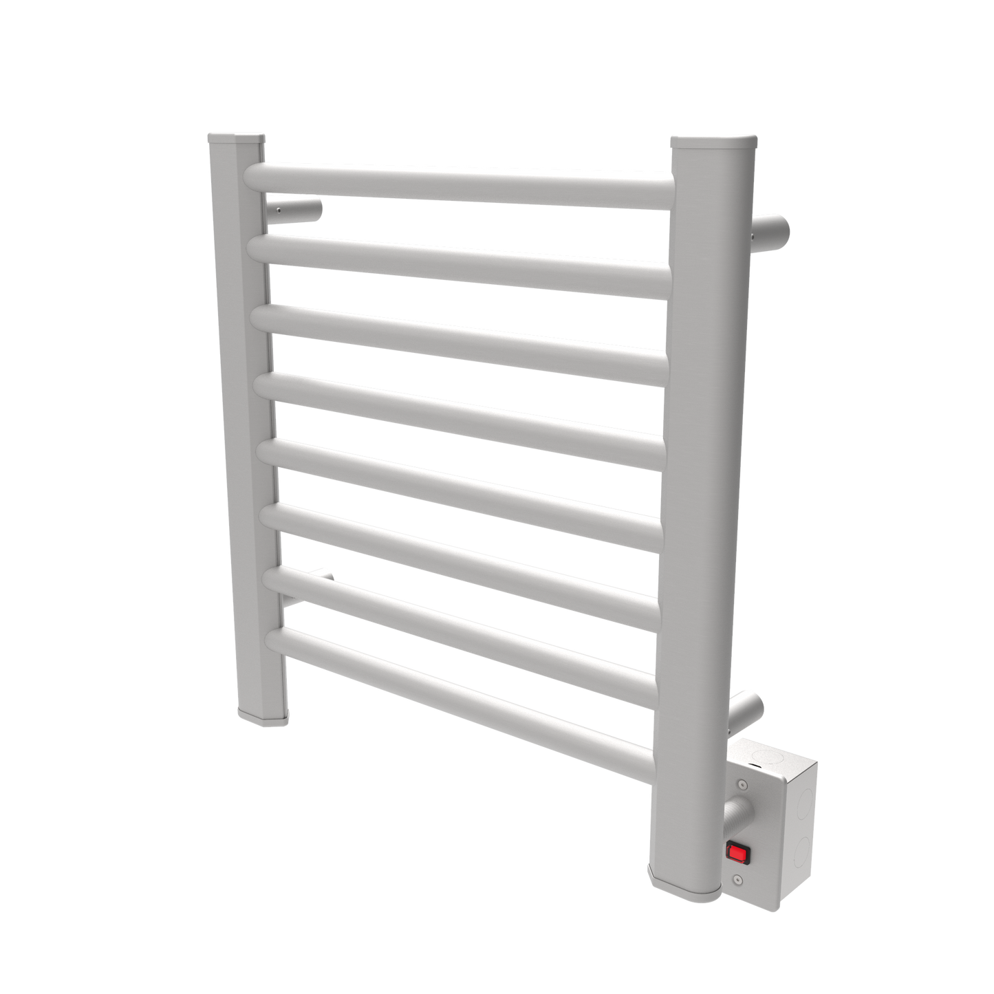 Amba Sirio S2121 Hardwired Towel Warmer - 21.5"w x 21.5"h