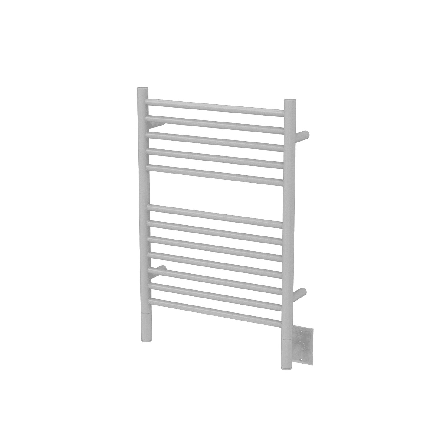 Amba Jeeves E Straight Hardwired Towel Warmer -20.5"w x 31"h