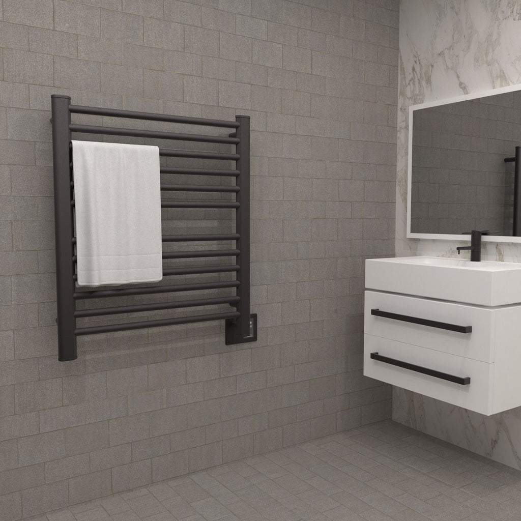 Amba Sirio S2933 Hardwired Towel Warmer - 29.5