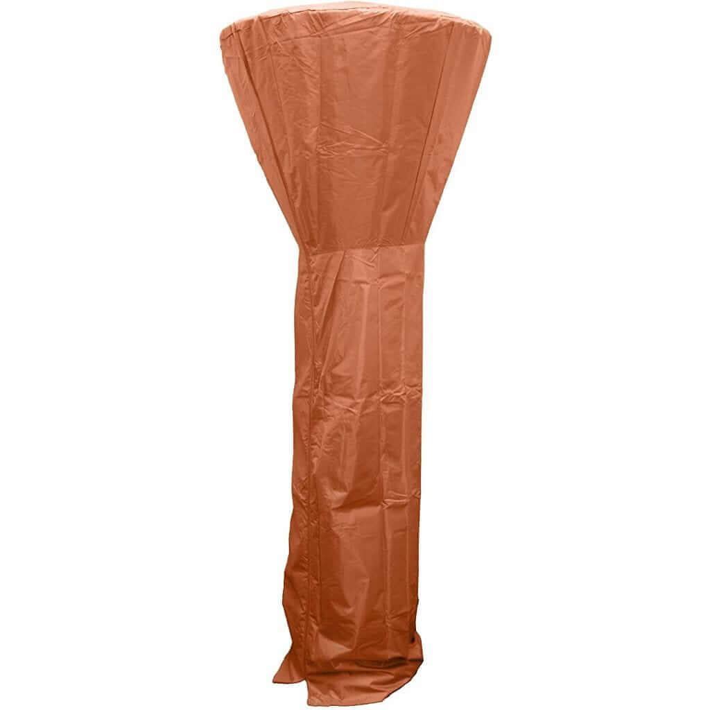 87" Heavy Duty Tall Heater Cover for 33" Shield
