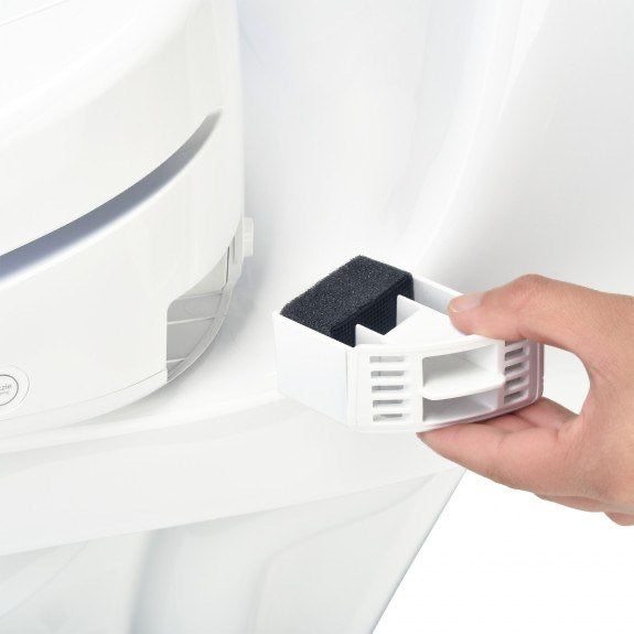 Brondell Swash 1400 Luxury Bidet Seat