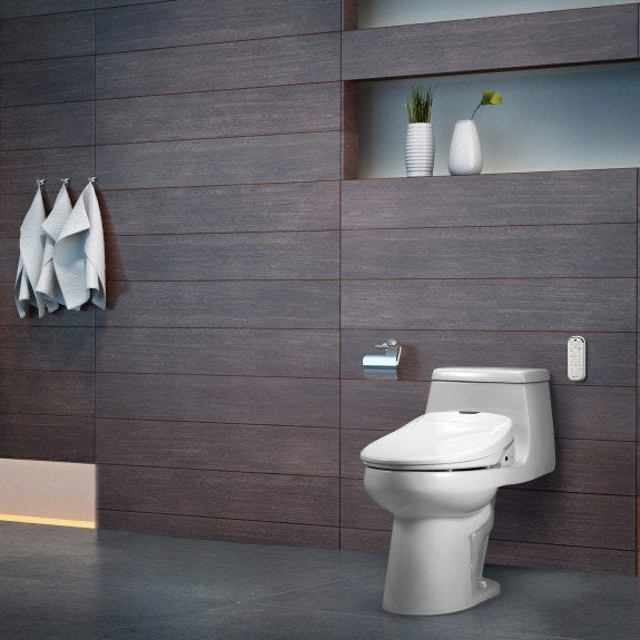 Brondell Swash 1400 Luxury Bidet Seat