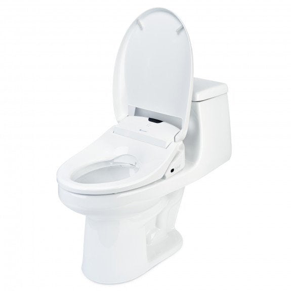 Brondell Swash 1400 Luxury Bidet Seat