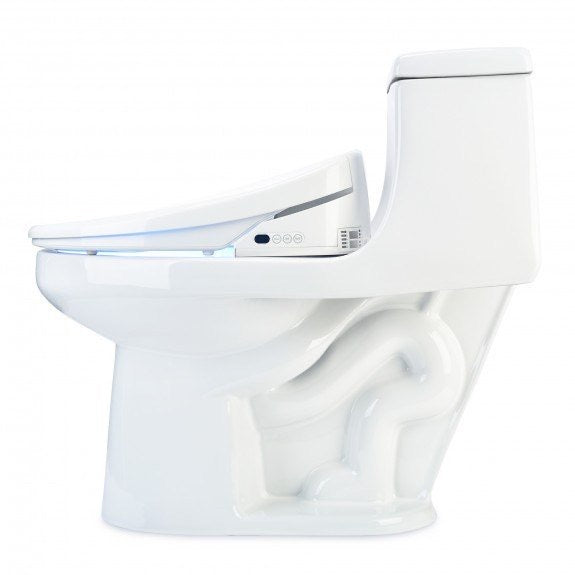Brondell Swash 1400 Luxury Bidet Seat