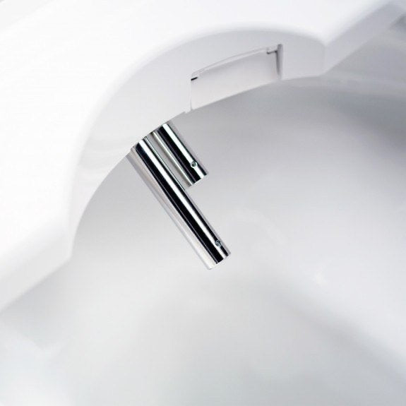 Brondell Swash 1400 Luxury Bidet Seat