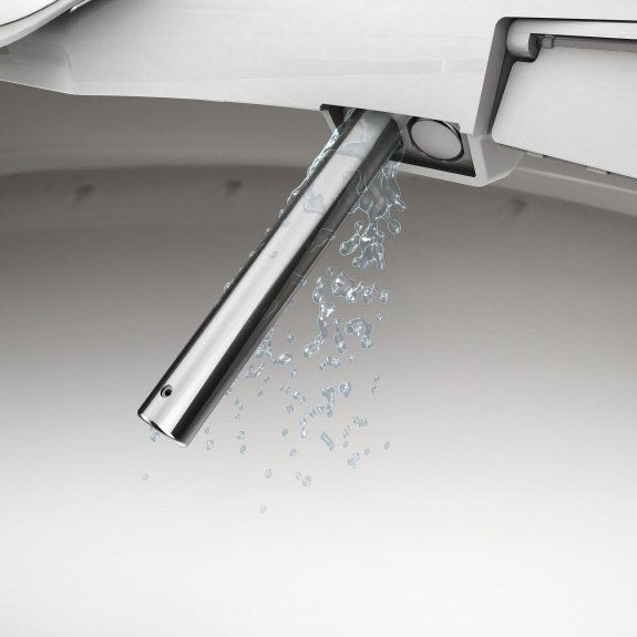 Brondell Swash 1400 Luxury Bidet Seat