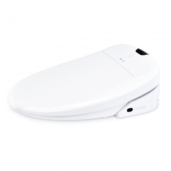 Brondell Swash 1400 Luxury Bidet Seat
