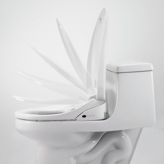 Brondell Swash 1400 Luxury Bidet Seat