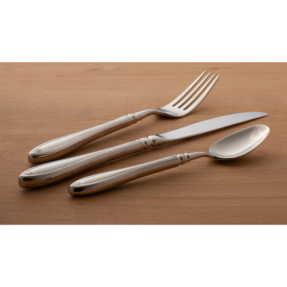 Oneida Sheraton 6 Piece Fine Flatware Serving Set