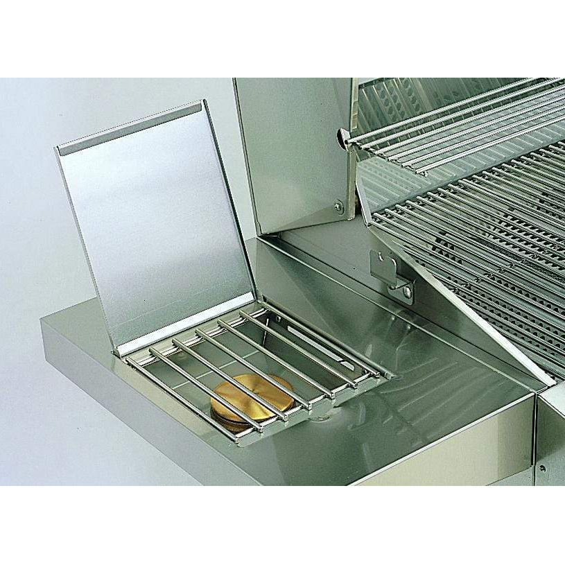 AOG L Series Post Mount Grill