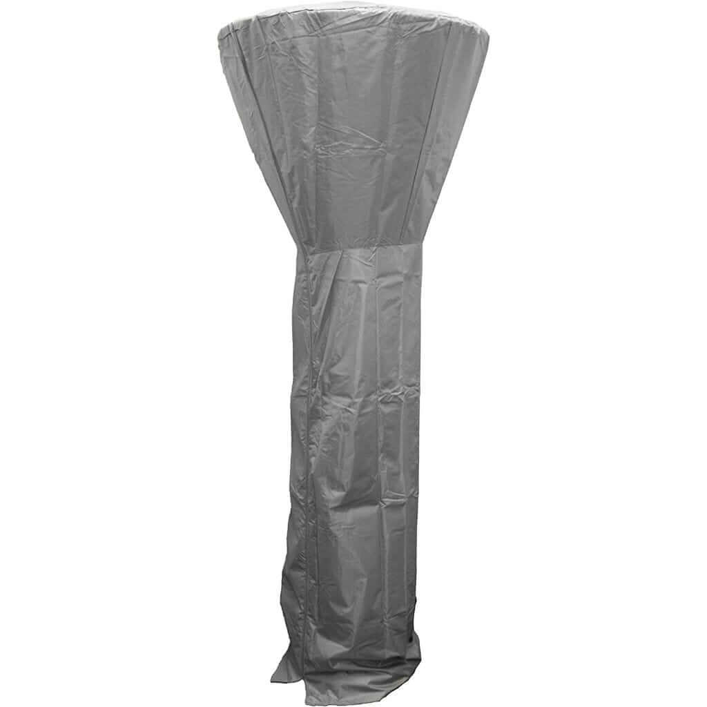 87" Heavy Duty Tall Heater Cover for 33" Shield