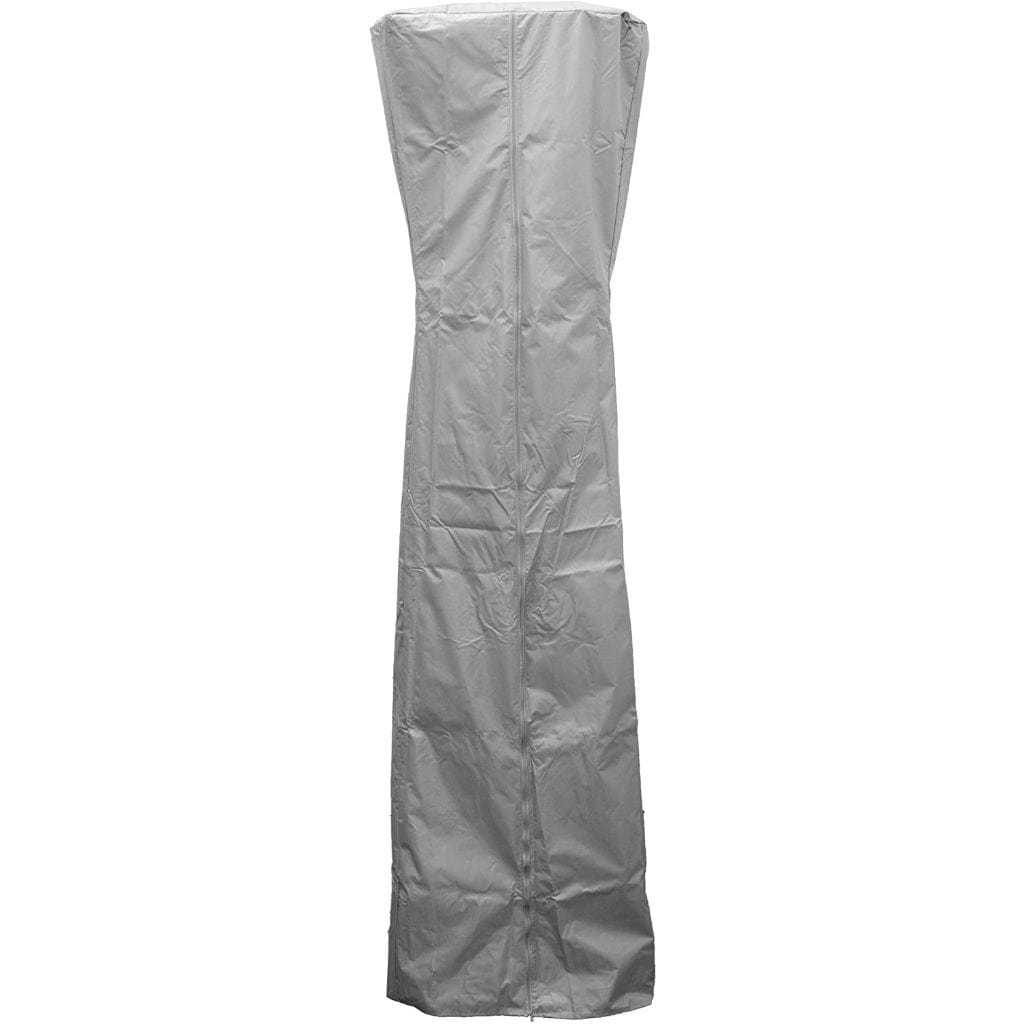 AZ Patio Heaters 92" Heavy Duty Triangle Glass Tube Heater Cover