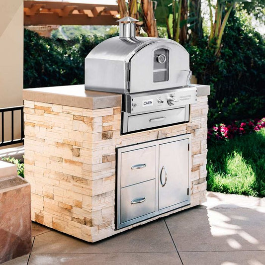 Summerset Built in Outdoor Oven