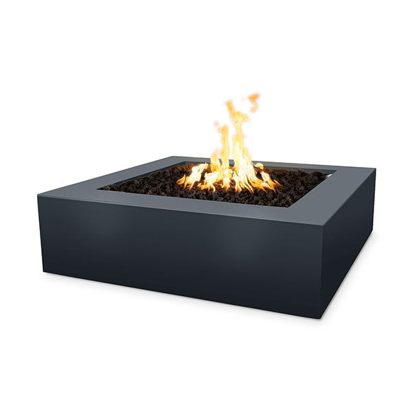 The Outdoor Plus 36" Quad Concrete Gas Fire Pit