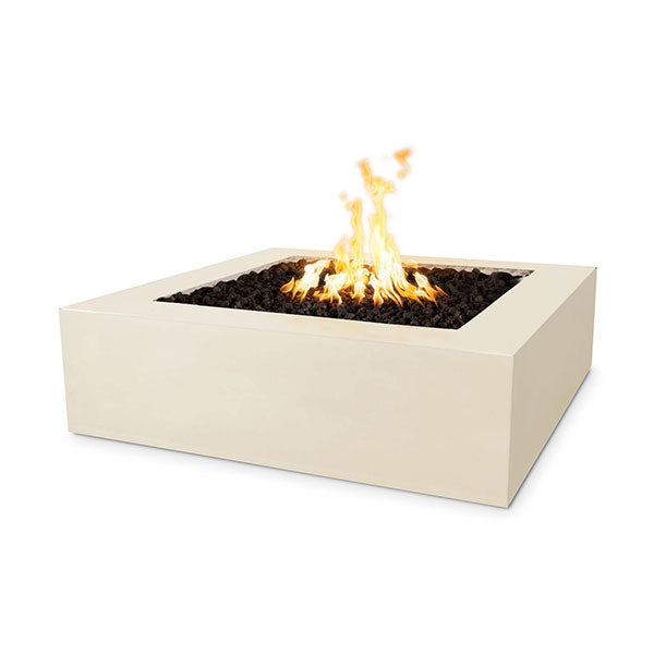 The Outdoor Plus 36" Quad Concrete Gas Fire Pit