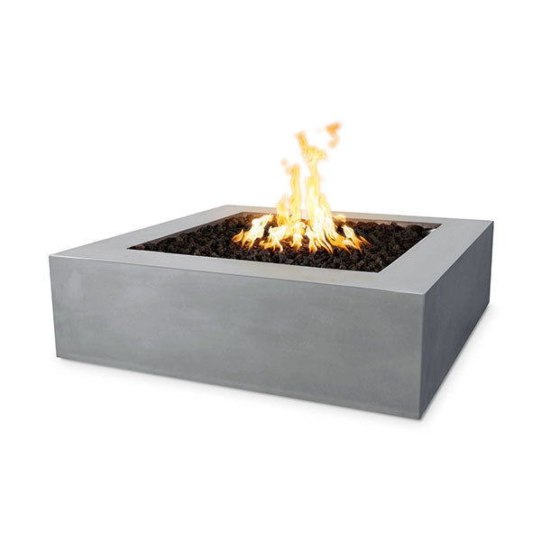 The Outdoor Plus 36" Quad Concrete Gas Fire Pit