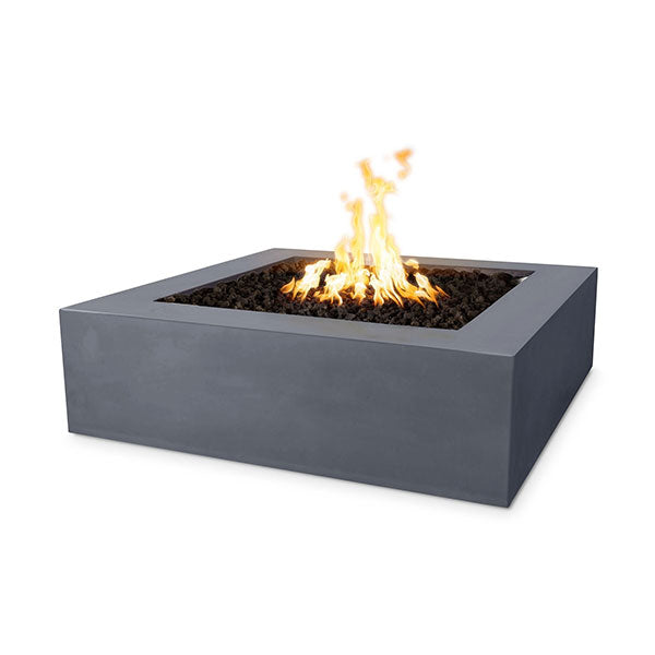 The Outdoor Plus 36" Quad Concrete Gas Fire Pit