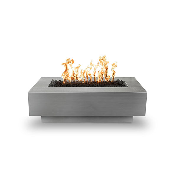 The Outdoor Plus 48" Coronado Steel Gas Fire Pit