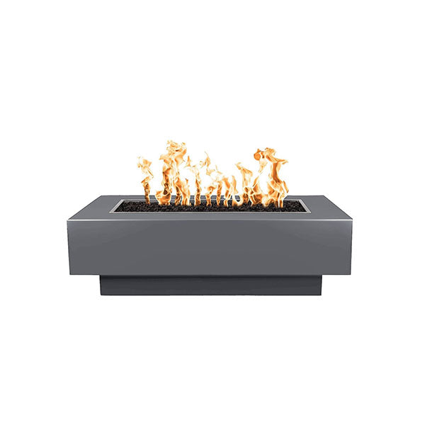 The Outdoor Plus 48" Coronado Steel Gas Fire Pit
