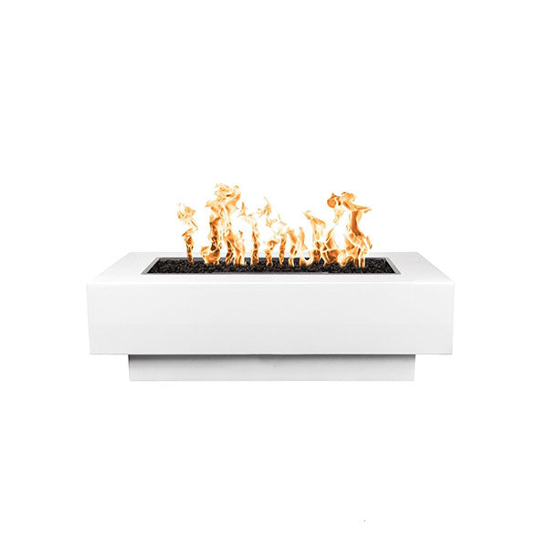 The Outdoor Plus 48" Coronado Steel Gas Fire Pit
