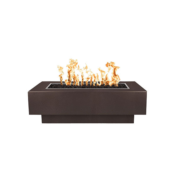 The Outdoor Plus 48" Coronado Steel Gas Fire Pit