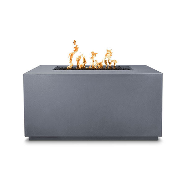 The Outdoor Plus 48" Pismo Concrete Gas Fire Pit