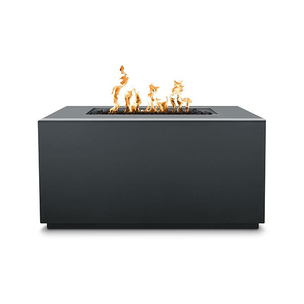 The Outdoor Plus 48" Pismo Concrete Gas Fire Pit