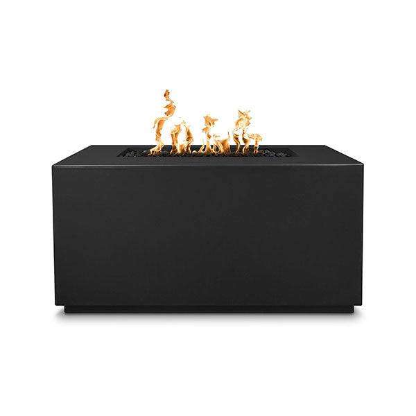 The Outdoor Plus 48" Pismo Concrete Gas Fire Pit