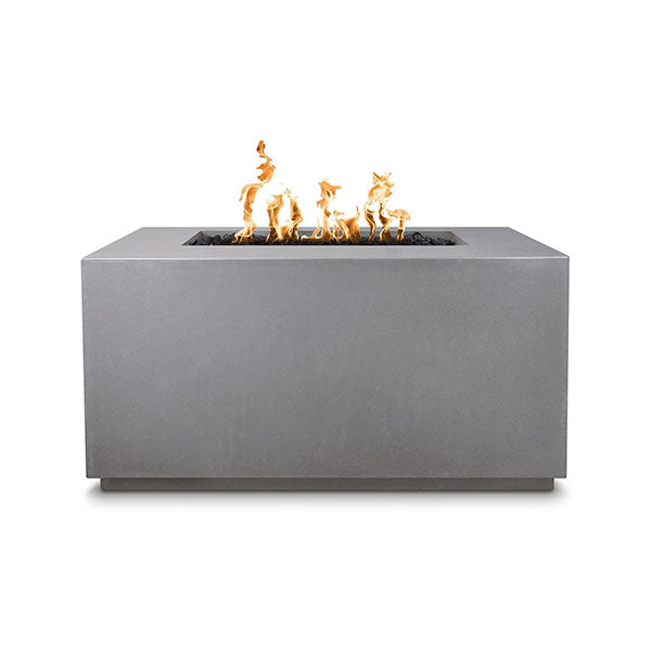 The Outdoor Plus 48" Pismo Concrete Gas Fire Pit