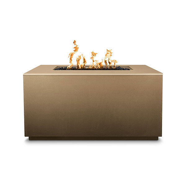 The Outdoor Plus 48" Pismo Concrete Gas Fire Pit
