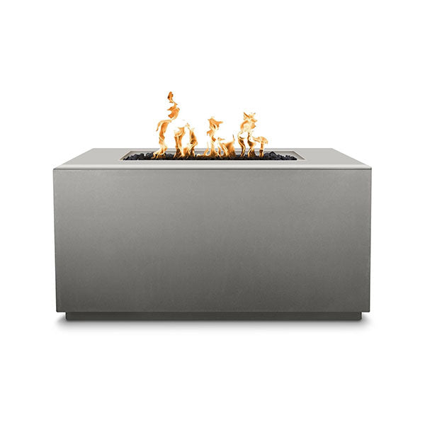 The Outdoor Plus 48" Pismo Concrete Gas Fire Pit