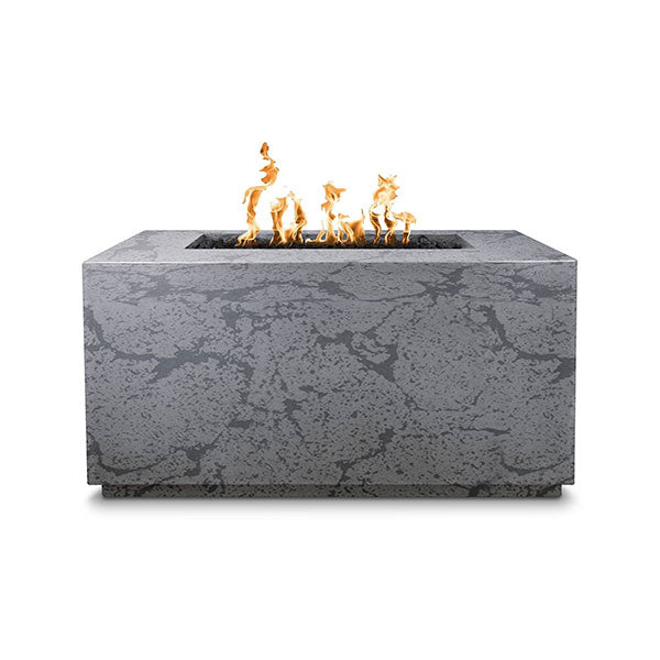 The Outdoor Plus 48" Pismo Concrete Gas Fire Pit