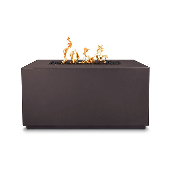 The Outdoor Plus 48" Pismo Concrete Gas Fire Pit