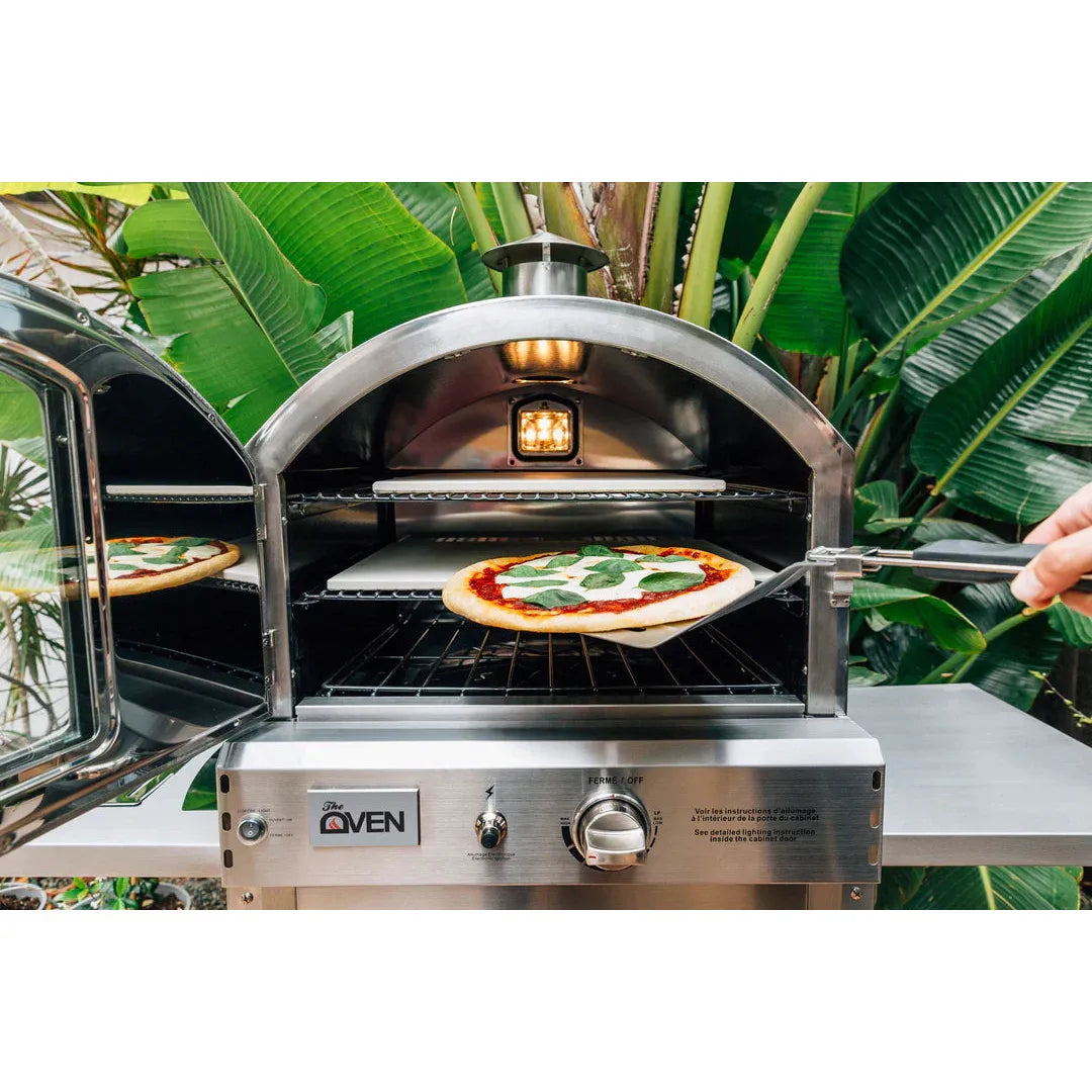 Summerset Freestanding Outdoor Oven