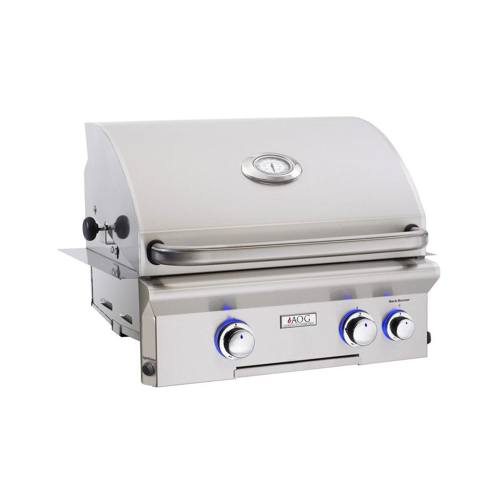 AOG L Series Built in Grill