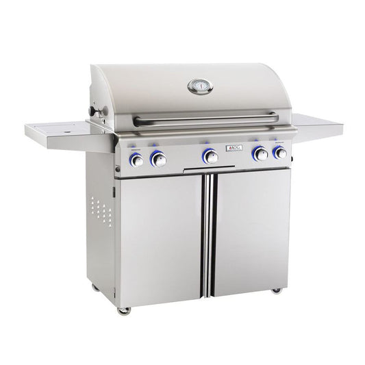 AOG L Series Portable Grill