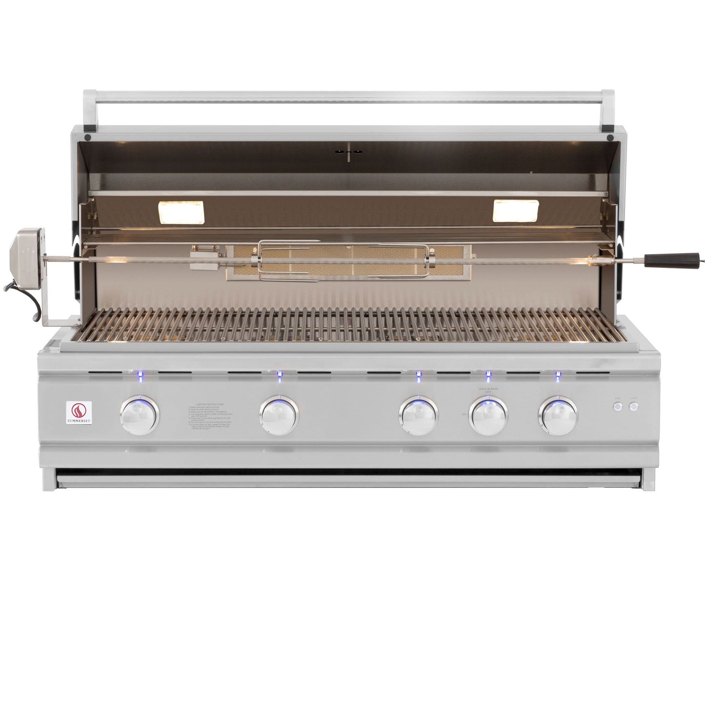 Summerset TRLD 44 Inch Built-in Grill TRLD44A