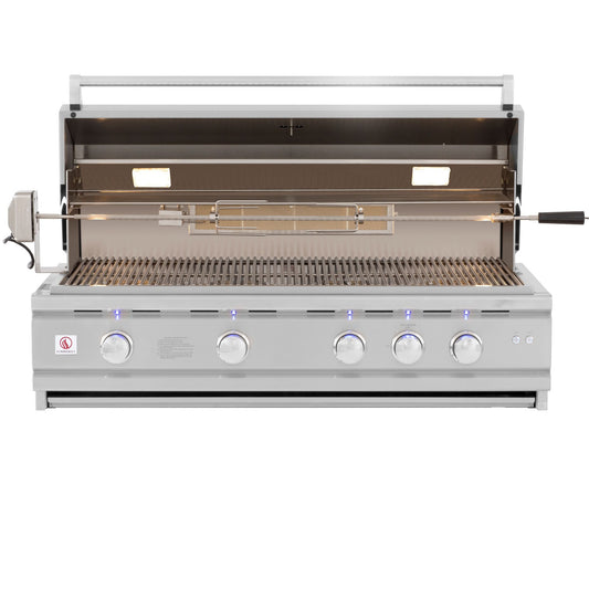Summerset TRLD 44 Inch Built-in Grill TRLD44A