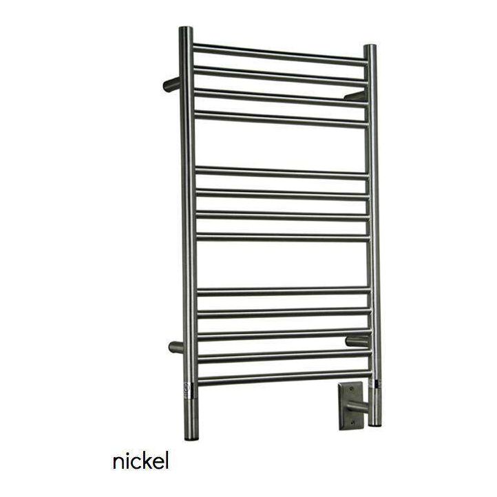 Amba Jeeves C Straight Hardwired Towel Warmer - 20.5
