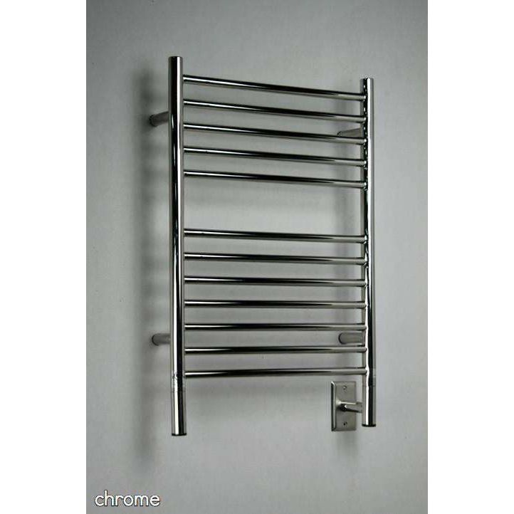 Amba Jeeves E Straight Hardwired Towel Warmer -20.5