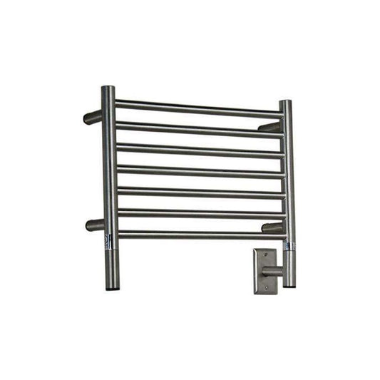 Amba Jeeves H Straight Hardwired Towel Warmer - 20.5"w x 18"h