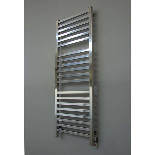 Amba Quadro Q2054 Hardwired Towel Warmer - 20.5"w x 54.5"h