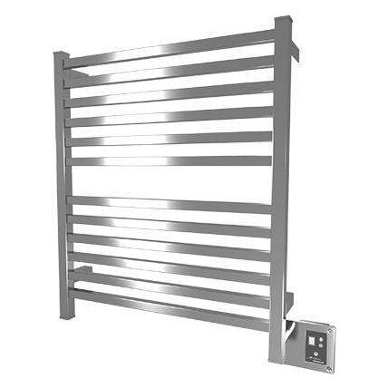 Amba Quadro Q2833 Hardwired Towel Warmer - 28 3/8"w x 33 1/4"h