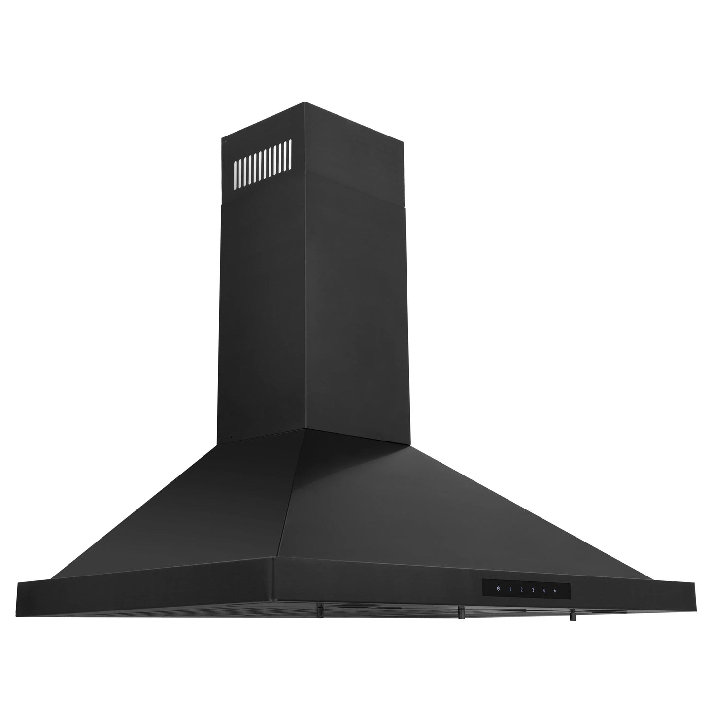 ZLINE 4 Piece Kitchen Package | Refrigerator | Dual Fuel Range | Range Hood | Microwave Drawer
