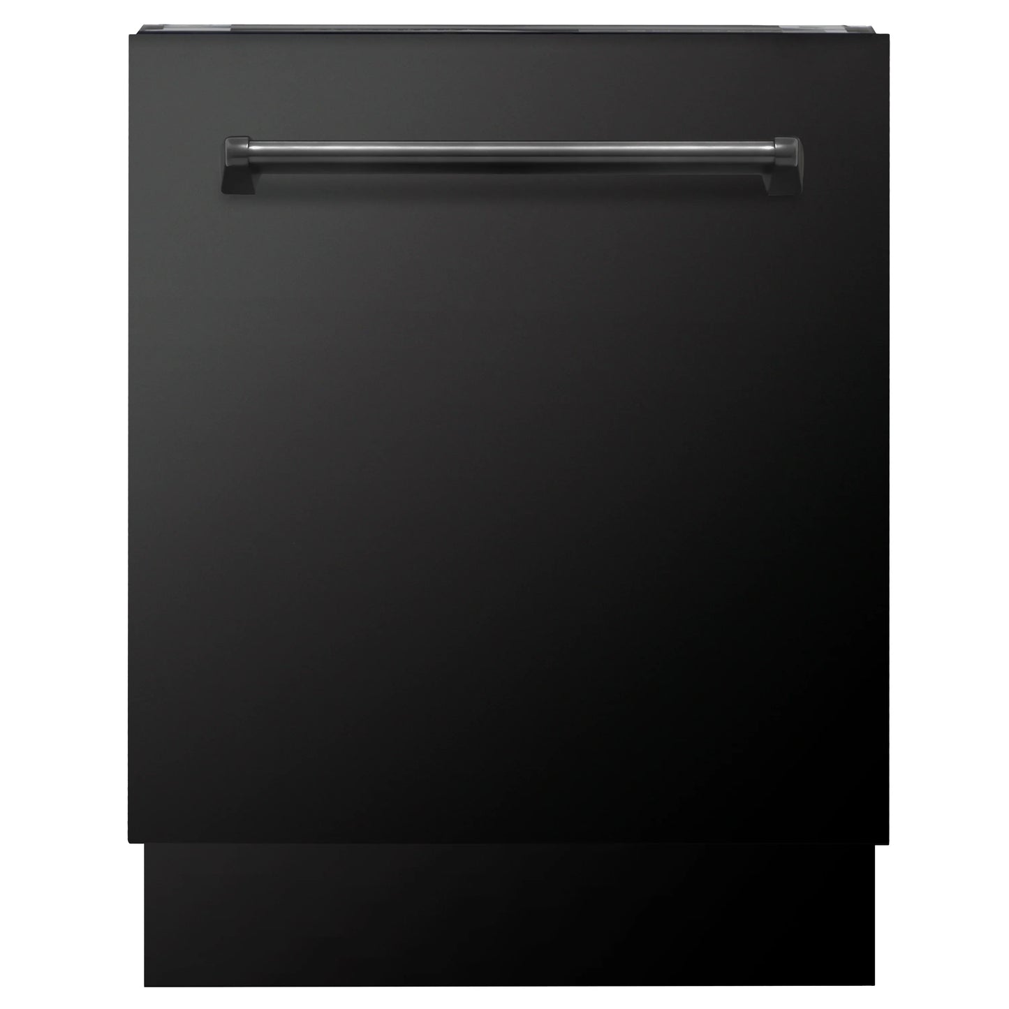 ZLINE 4 Piece Kitchen Package | Dual Fuel Range | Range Hood | Microwave Drawer | Dishwasher