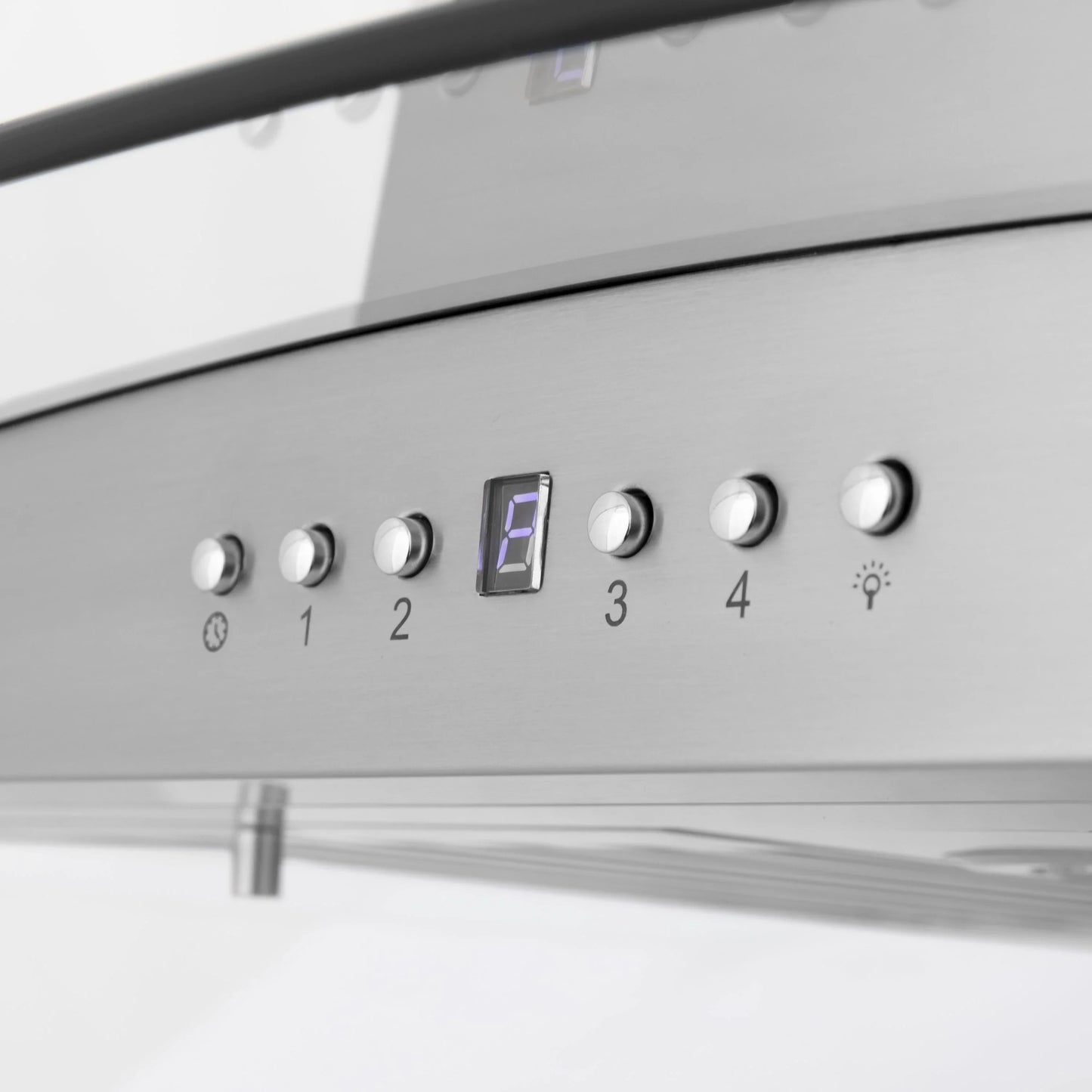 ZLINE GL5i Island Range Hood in Stainless Steel