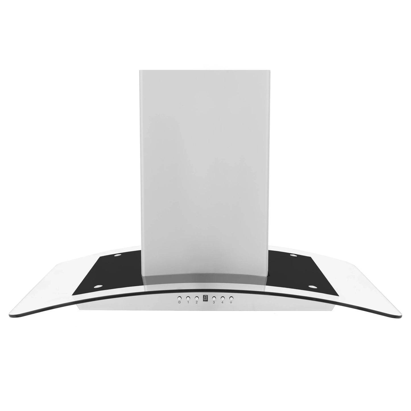 ZLINE GL5i Island Range Hood in Stainless Steel