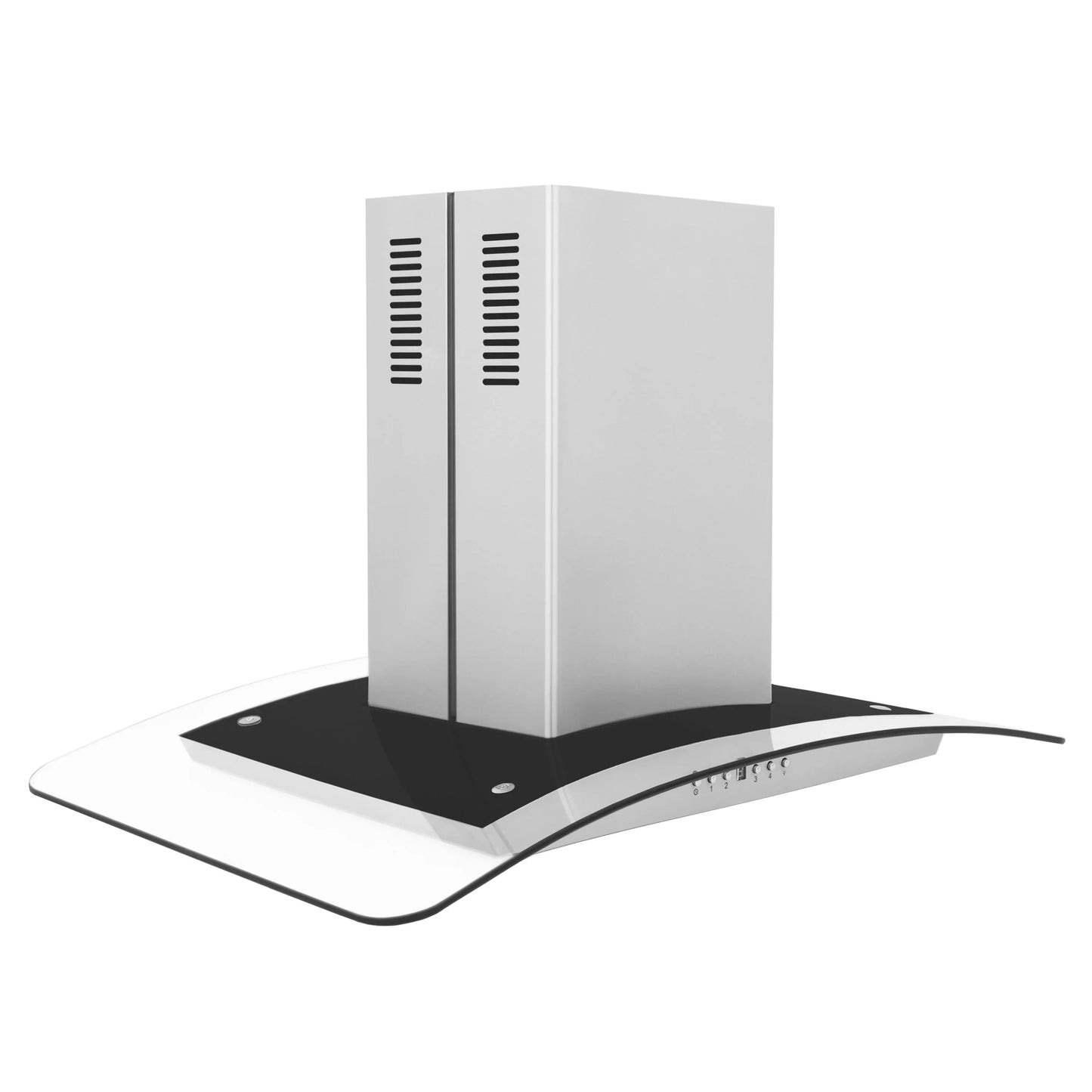 ZLINE GL5i Island Range Hood in Stainless Steel